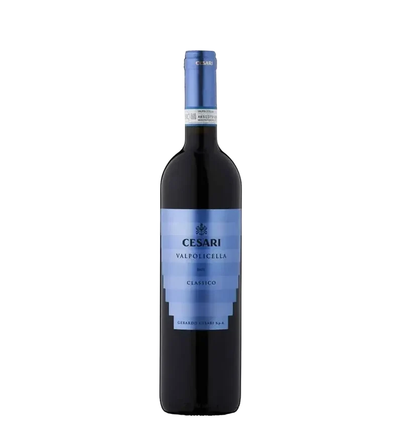 Cesari Valpolicella Classico 750ml
