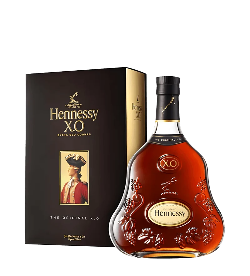 Hennessy XO Cognac 700ml