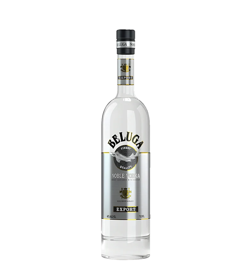 Beluga Noble Vodka 700ml
