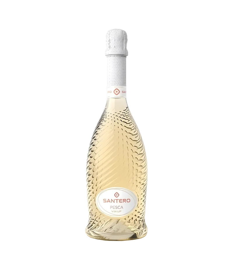 Santero Moscato Pesca 750ml