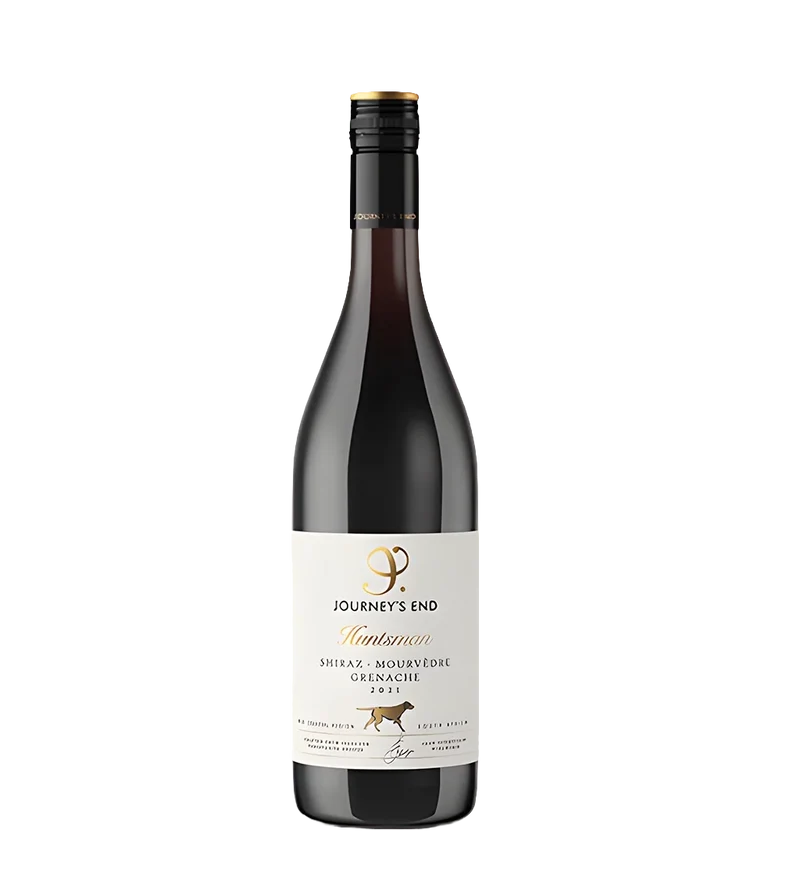 Journeys End The Huntsman Smv 750ml