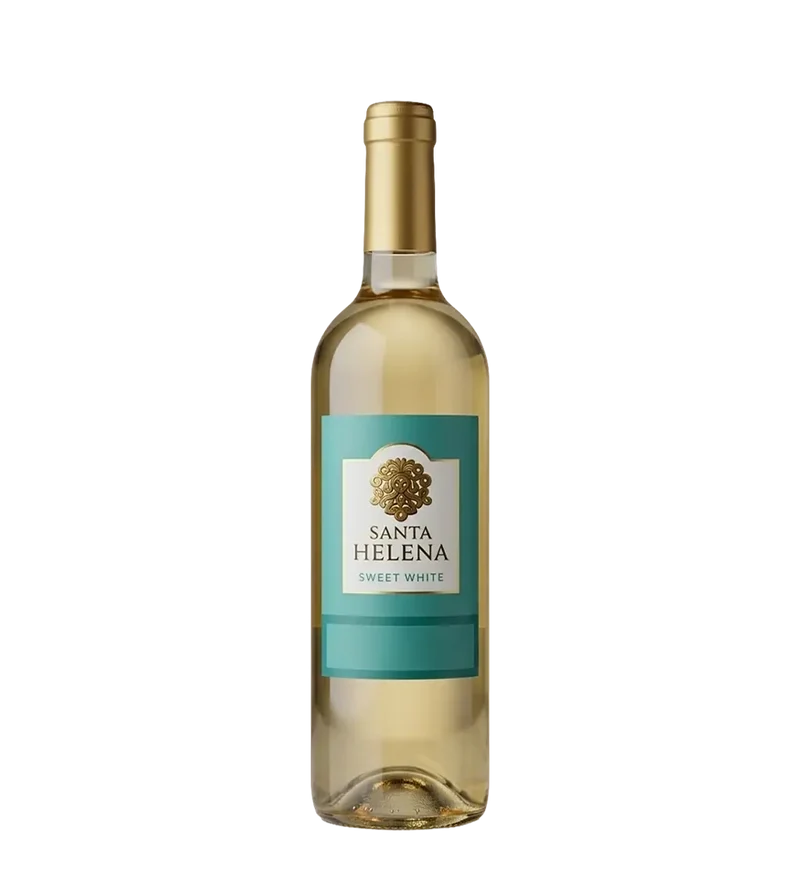 Santa Helena Dulce Blanco Sweet 750ml