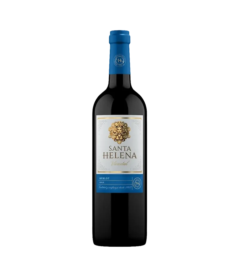 Santa Helena Merlot 750ml