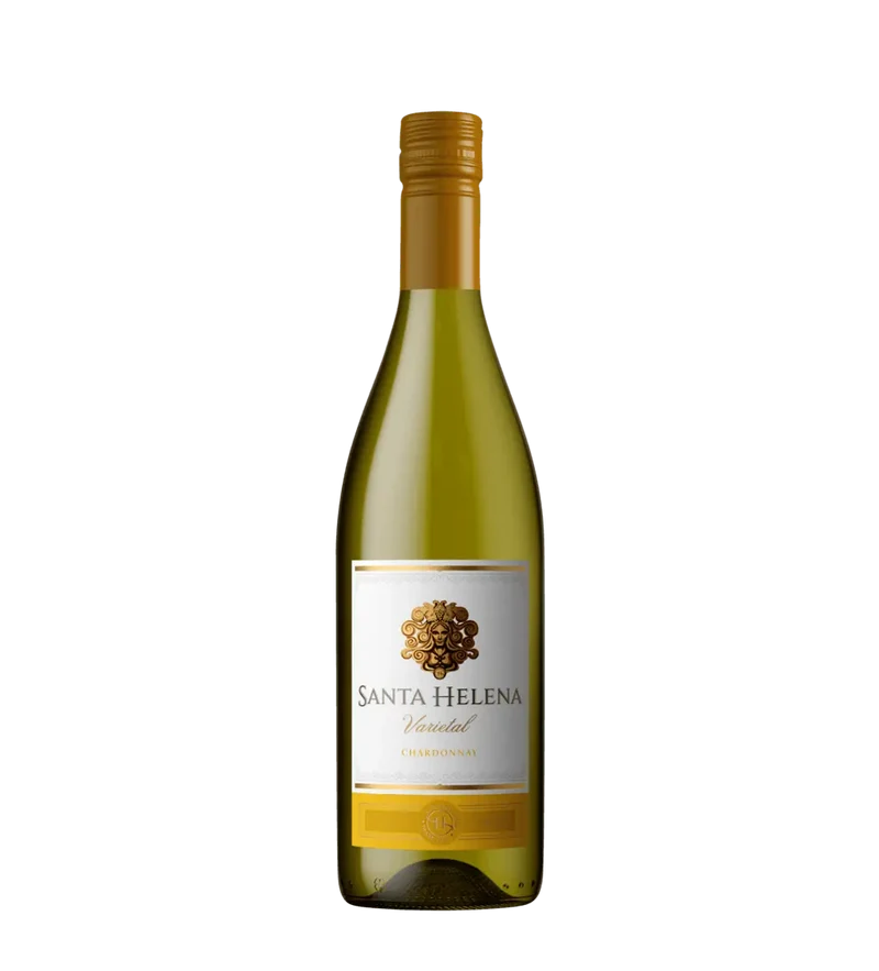 Santa Helena Chardonnay 750ml
