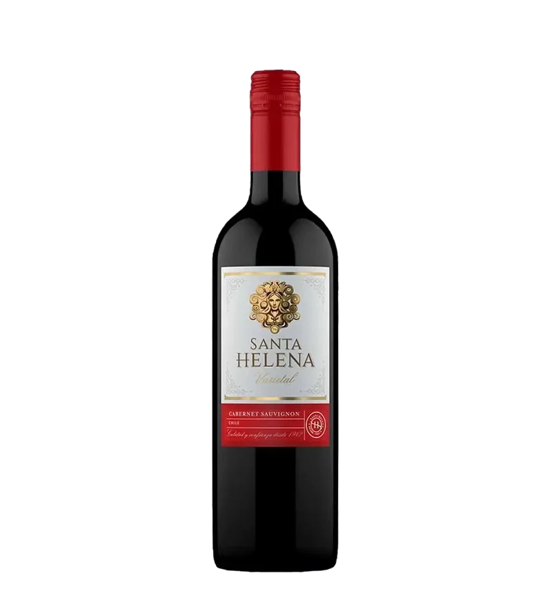 Santa Helena Cabernet Sauvignon 750ml