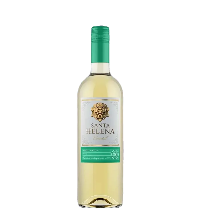 Santa Helena Pinot Grigio 750ml
