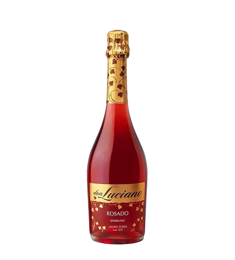 Don Luciano Rosado 750ml