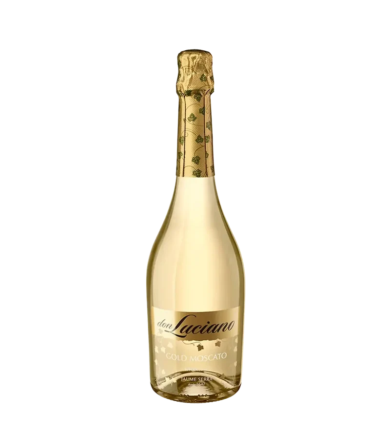 Don Luciano Gold Moscato 750ml