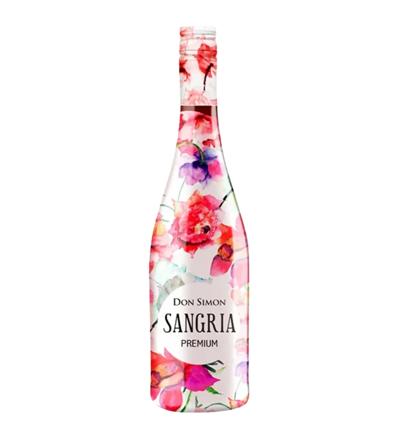 Don Simon Sangria 750ml