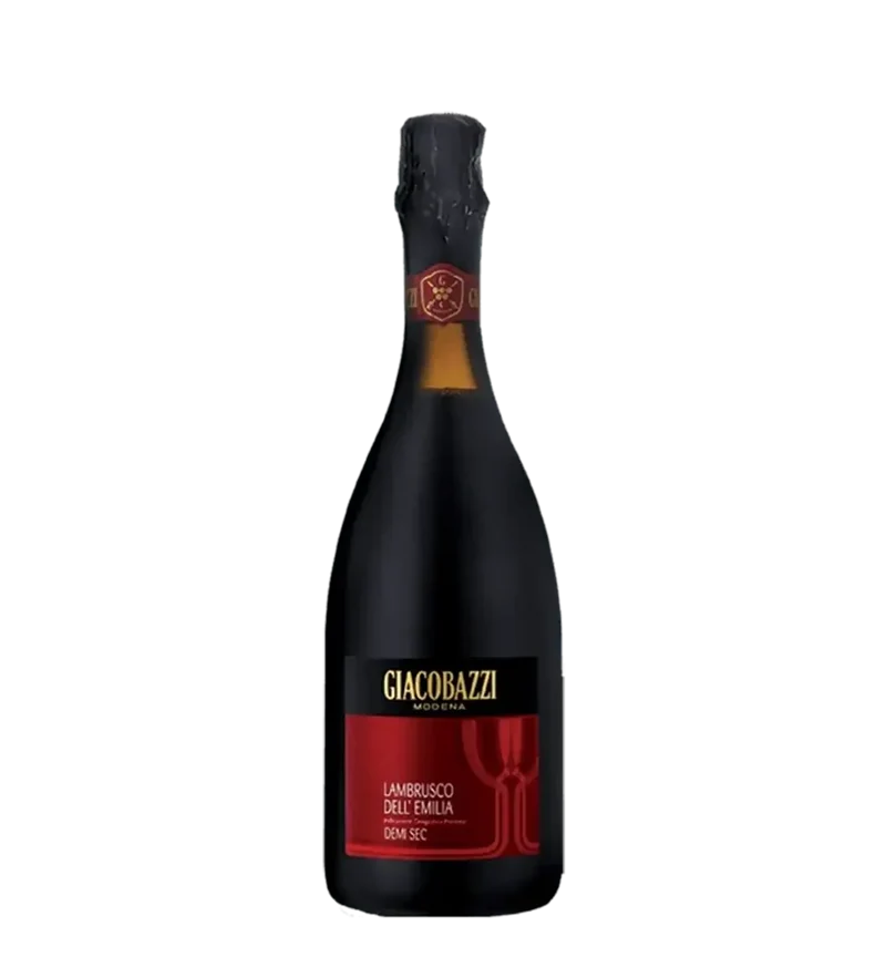 Giacobazzi Lambrusco Emilia 750ml
