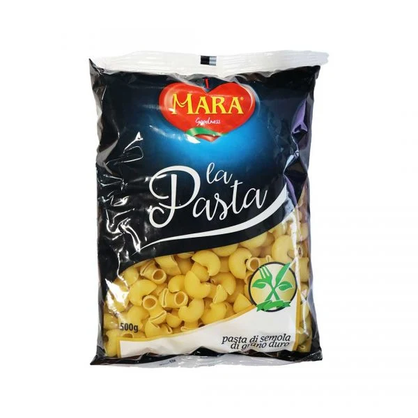 Mara Elbow Macaroni - 500G