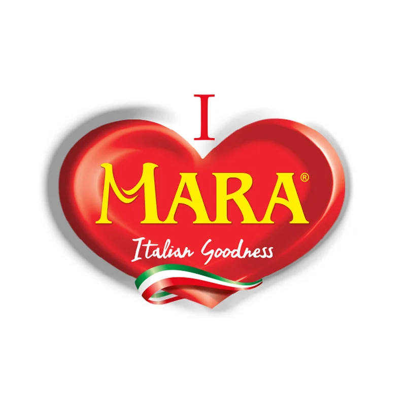 Mara Elbow Macaroni - 500G