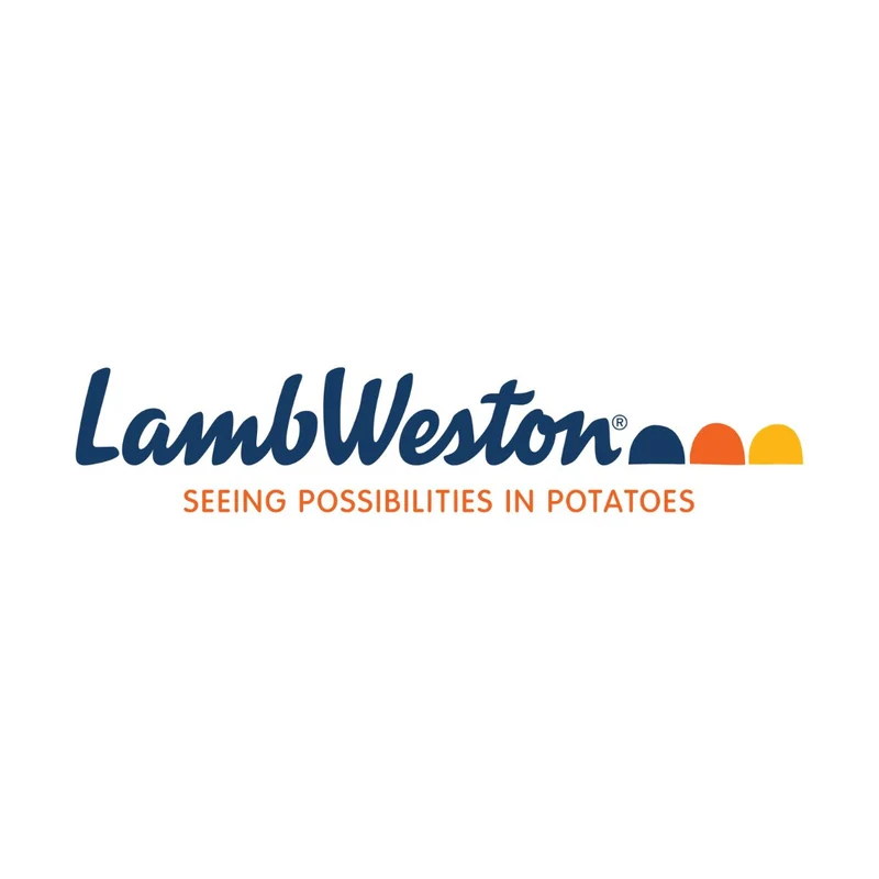 Lamb Weston Seasoned Crisscuts D24/LW440 - 4 X 2.5KG