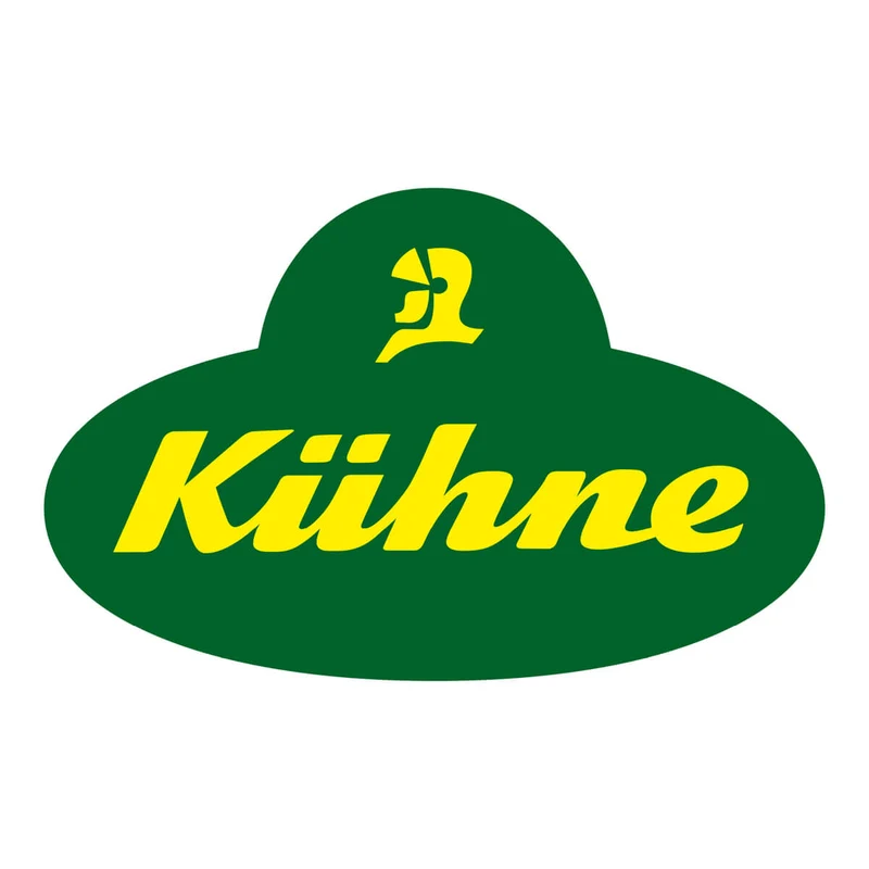 Kuhne Silverskin Onions, Sweet & Sour - 2.65KG