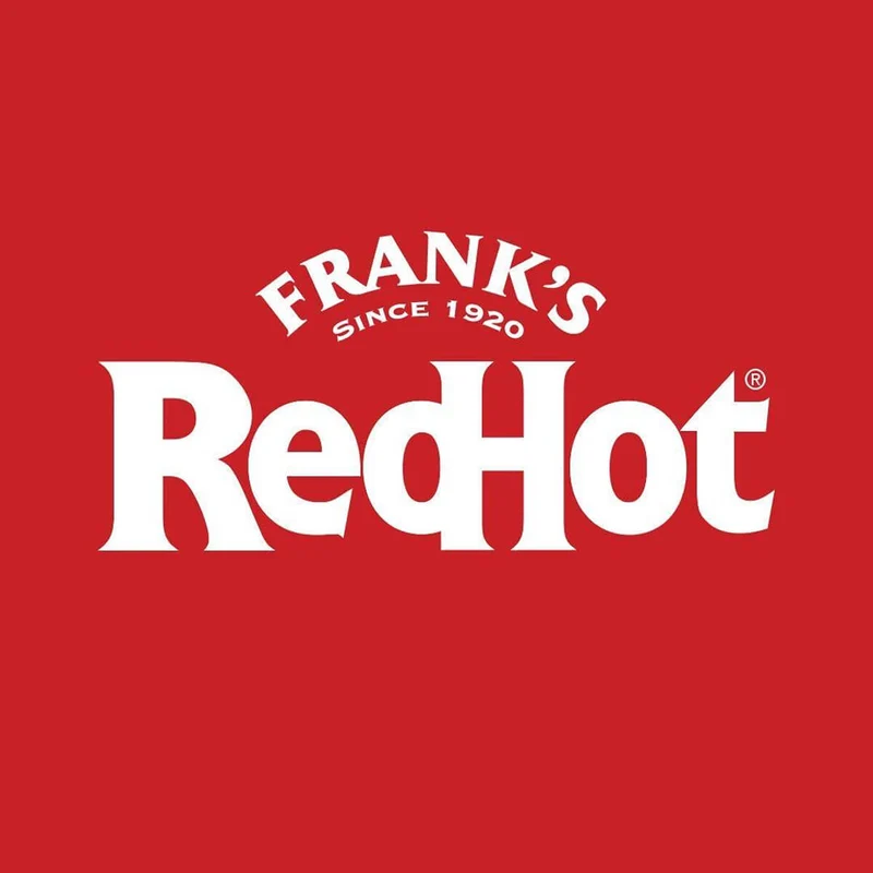 Frank's RedHot Original Buffalo Wings Sauce - 3.78LTR