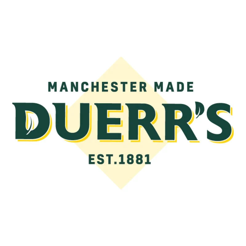 Duerr's English Mint Sauce - 200G