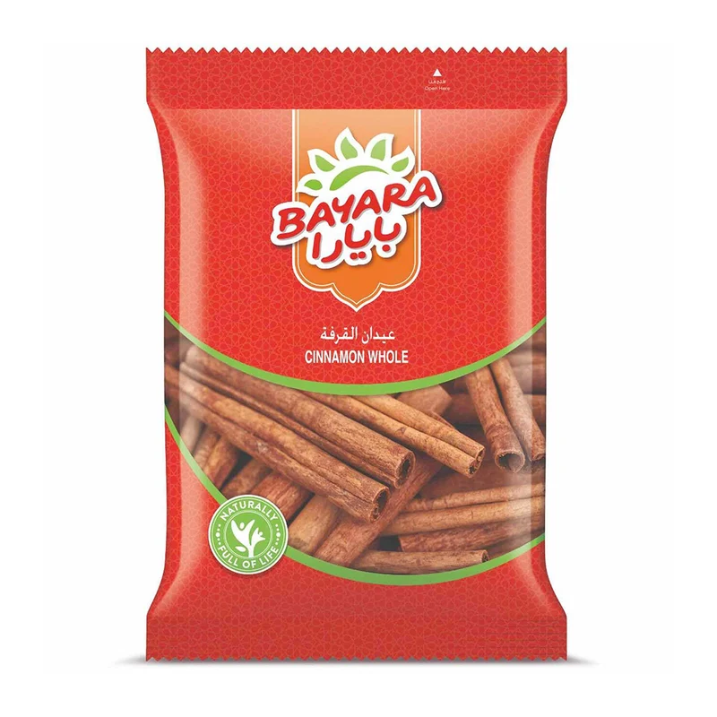 Bayara Cinnamon Whole - 500G