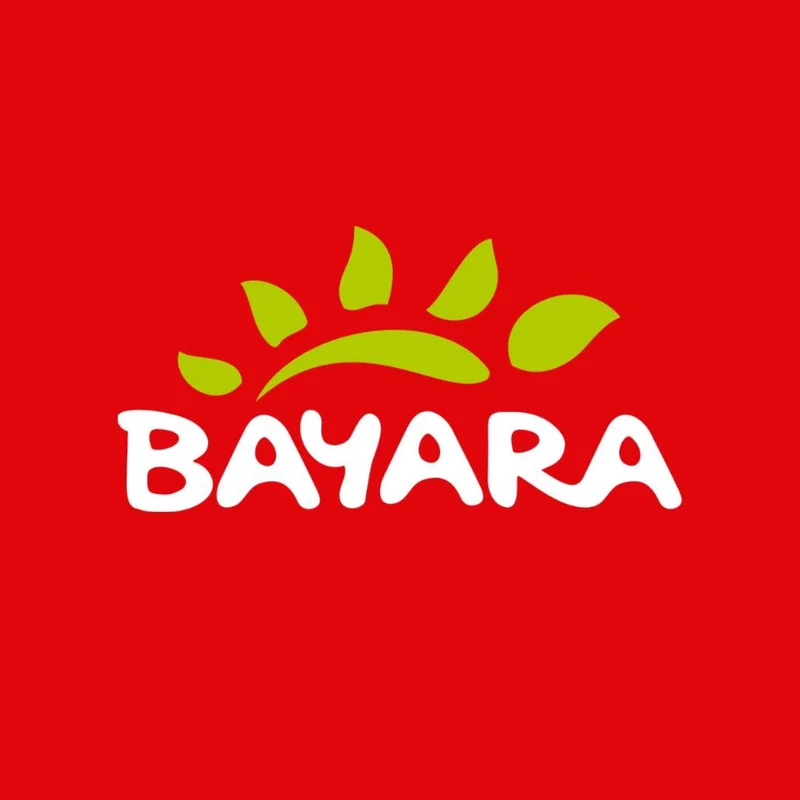 Bayara Oregano - 500G