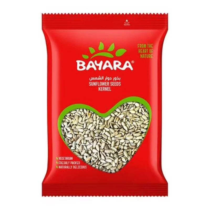 Bayara Sunflower Seed Kernels - 1KG