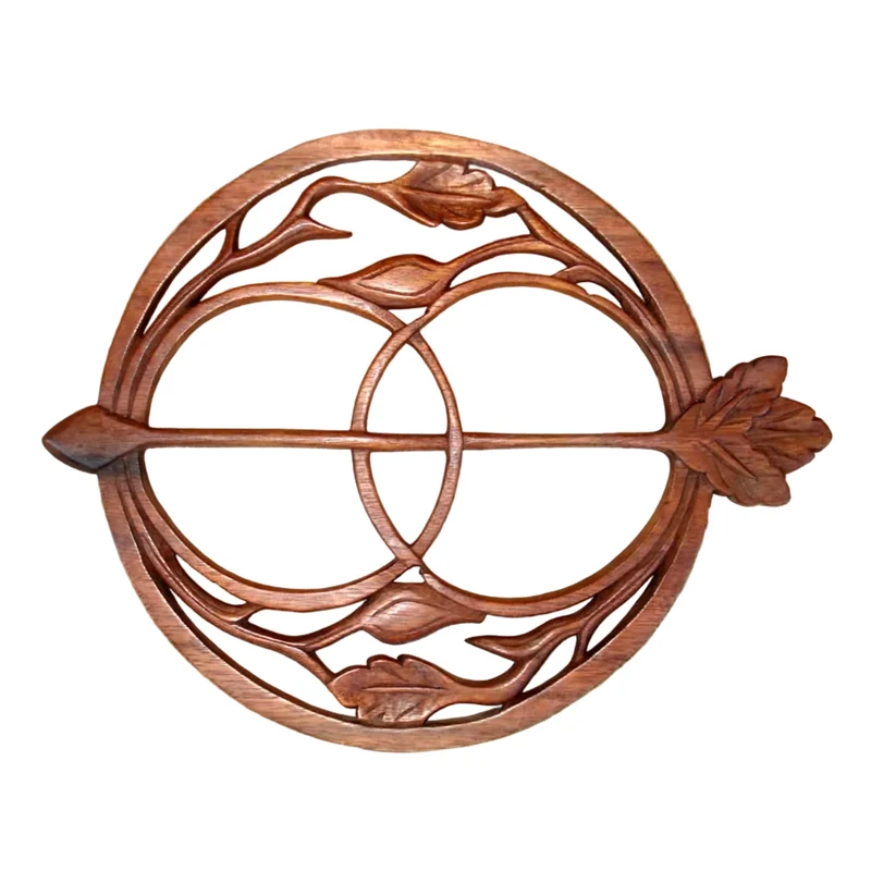 Celtic Love Knot