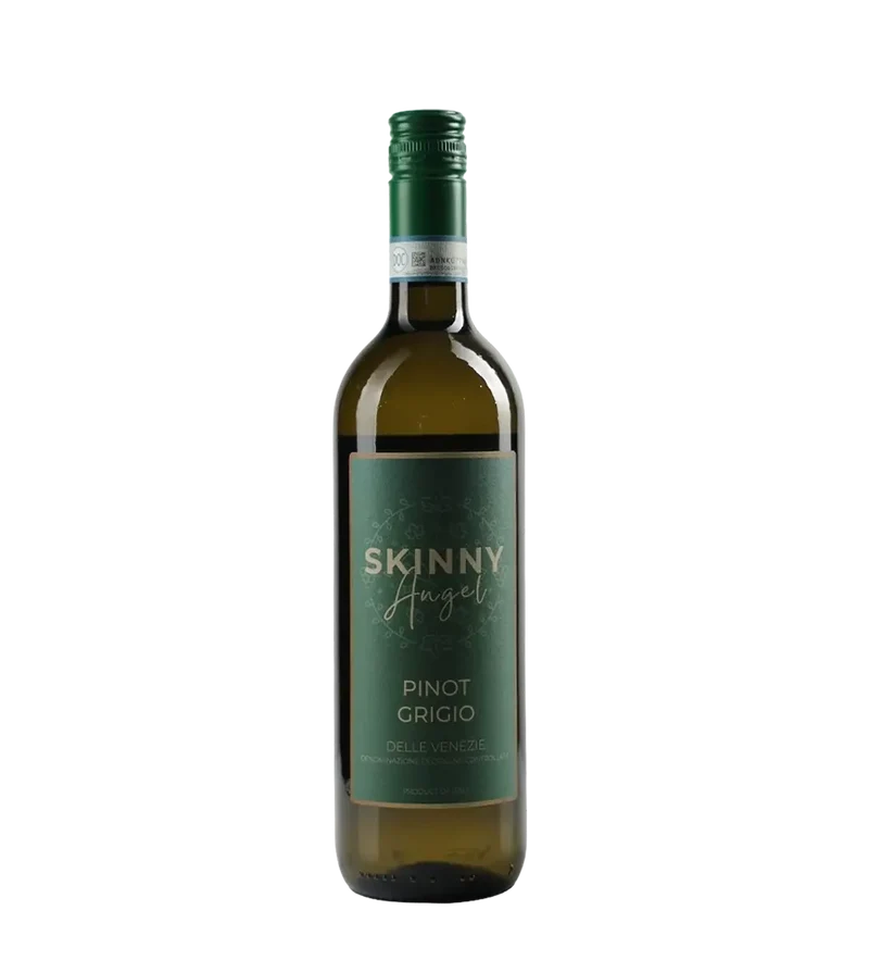 Skinny Angel Pinot Grigio 12% 750ml