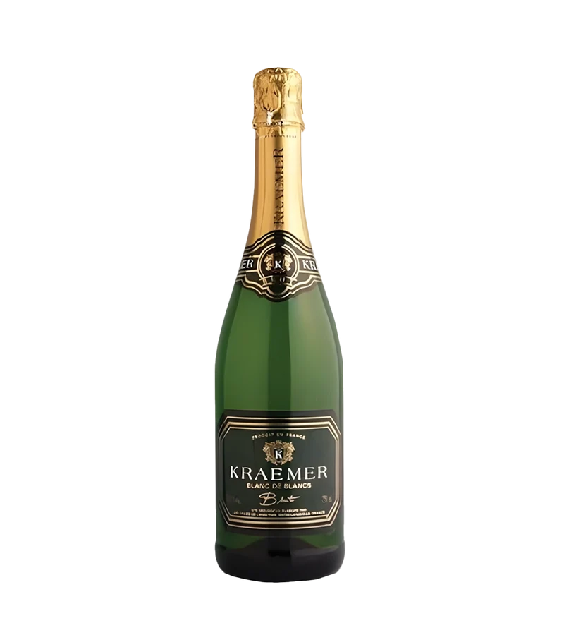 Kraemer Blanc De Blanc Brut 750ml