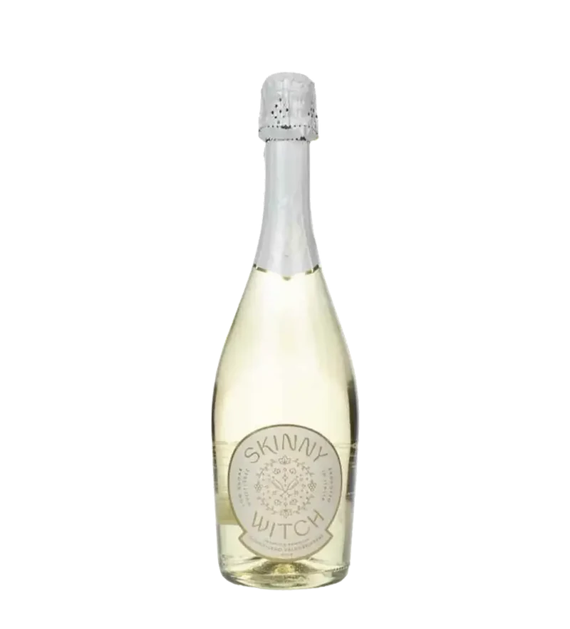 Skinny Witch Prosecco Brut 11% 750ml