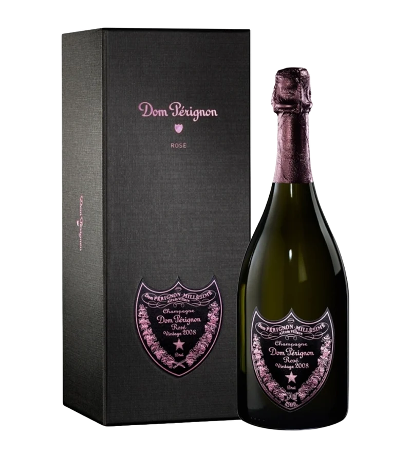 Dom Perignon Rose 750ml