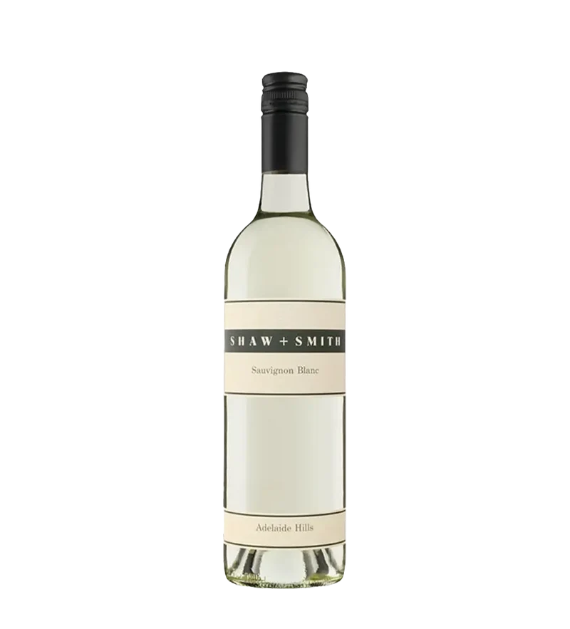 Shaw & Smith Sauvignon Blanc 750ml