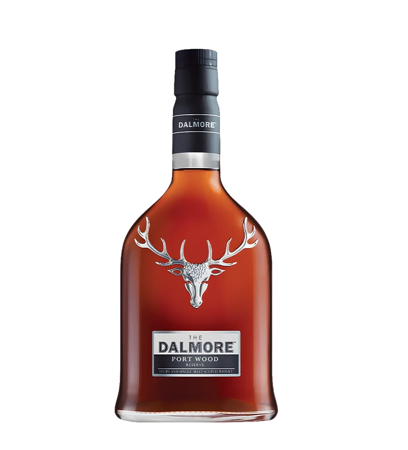 Dalmore Portwood Reserve 700ml