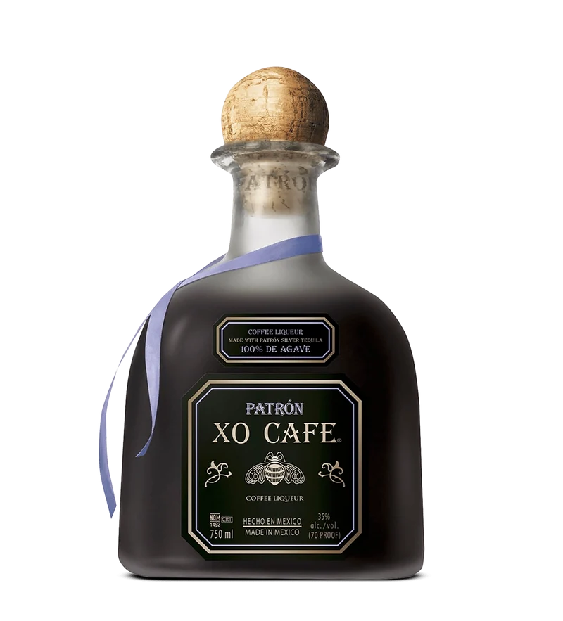 Patron XO Cafe Tequila 750ml