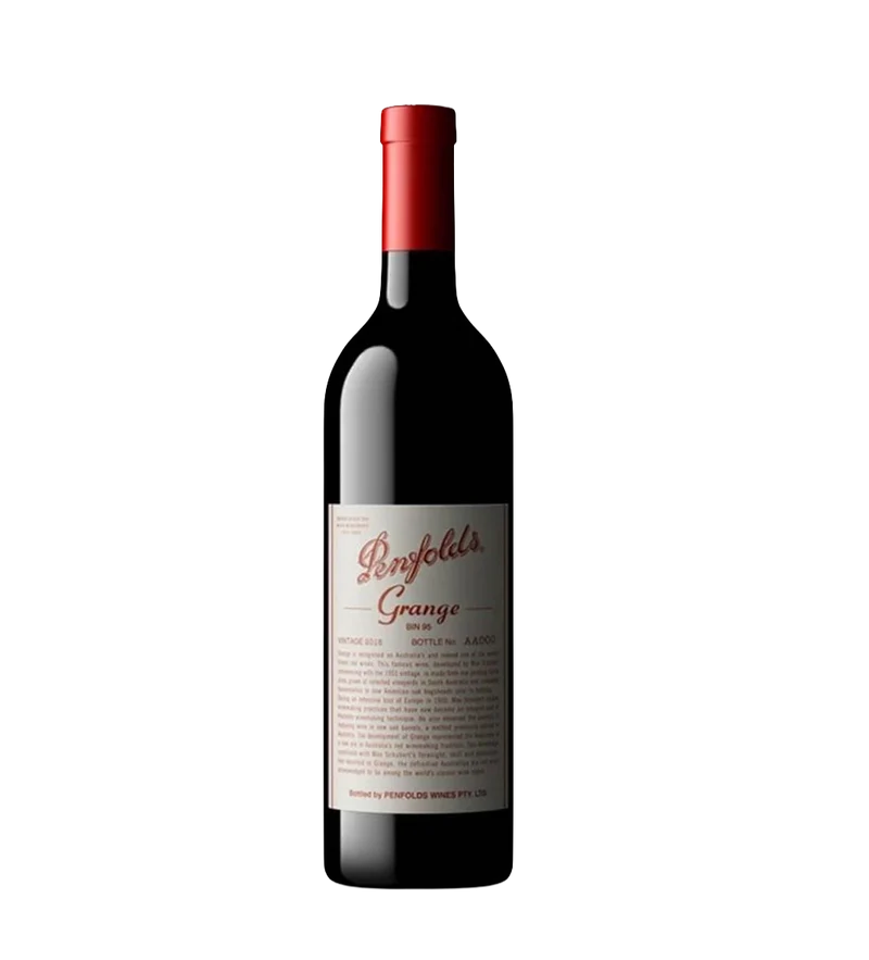 Penfolds Grange 750ml
