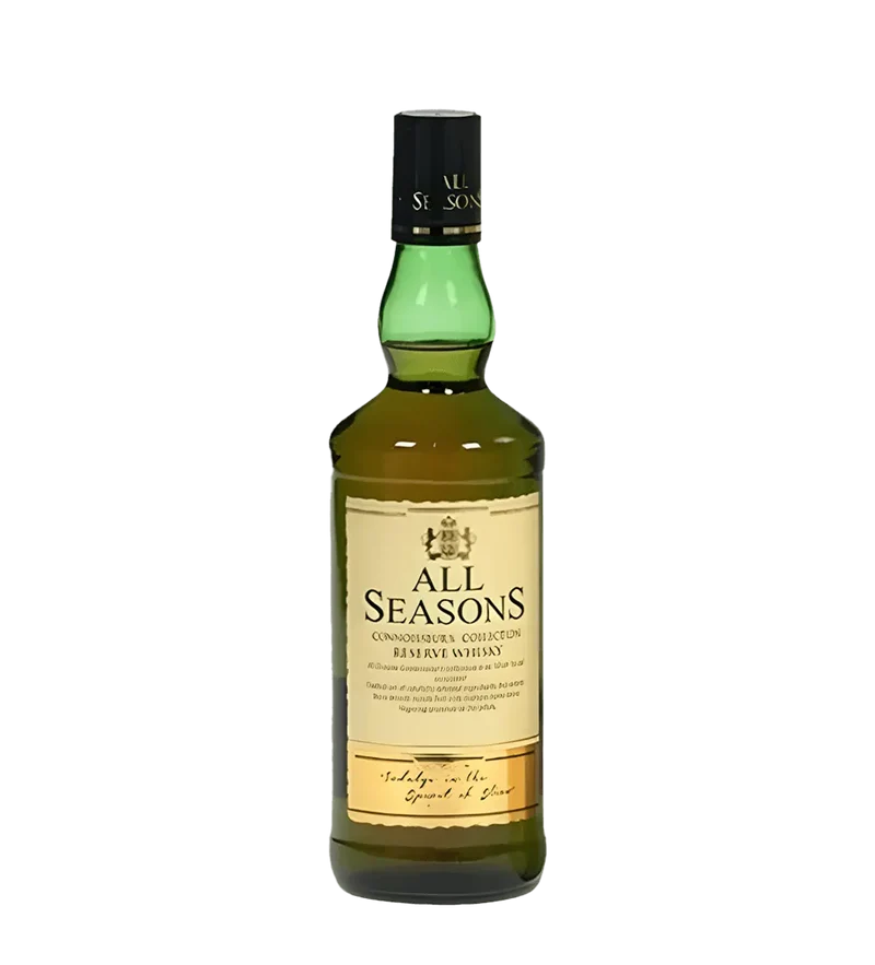 All Seasons Whisky 750ml