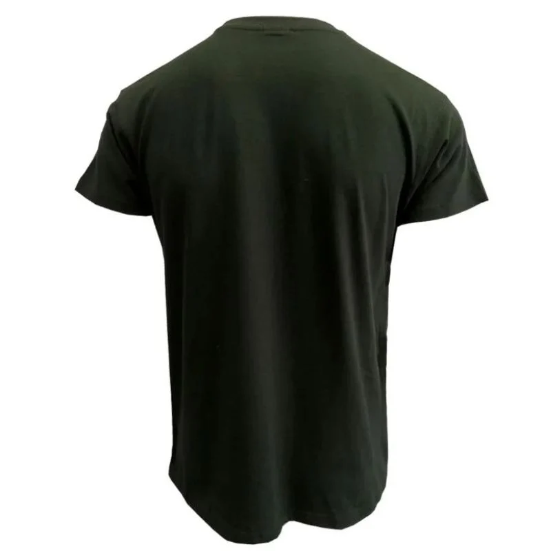 Men's Cotton Celtic Nation T-Shirt