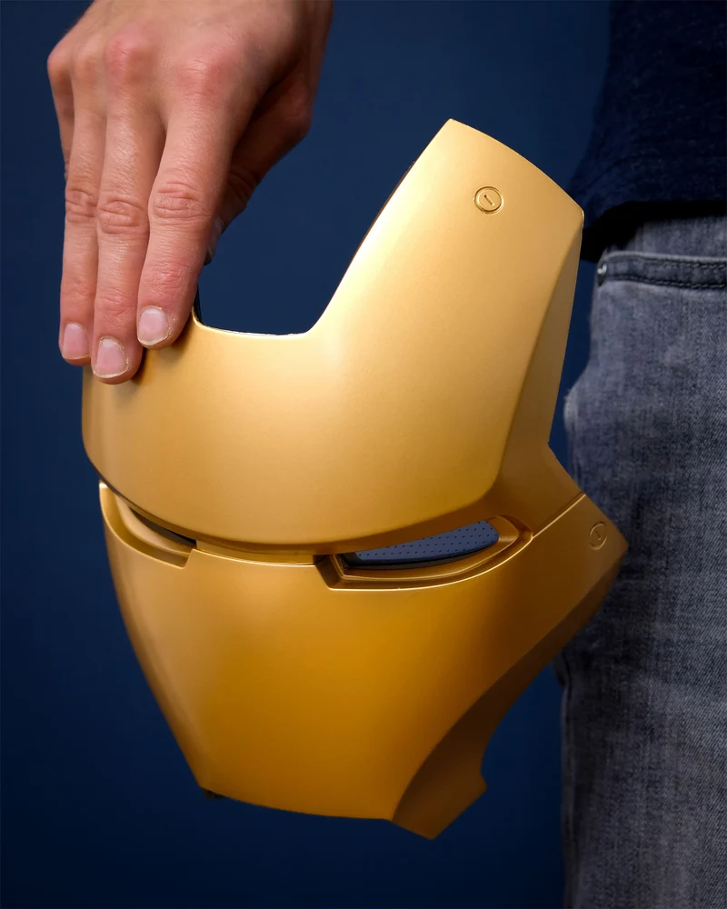 Marvel Legends - Iron Man Elektronischer Helm