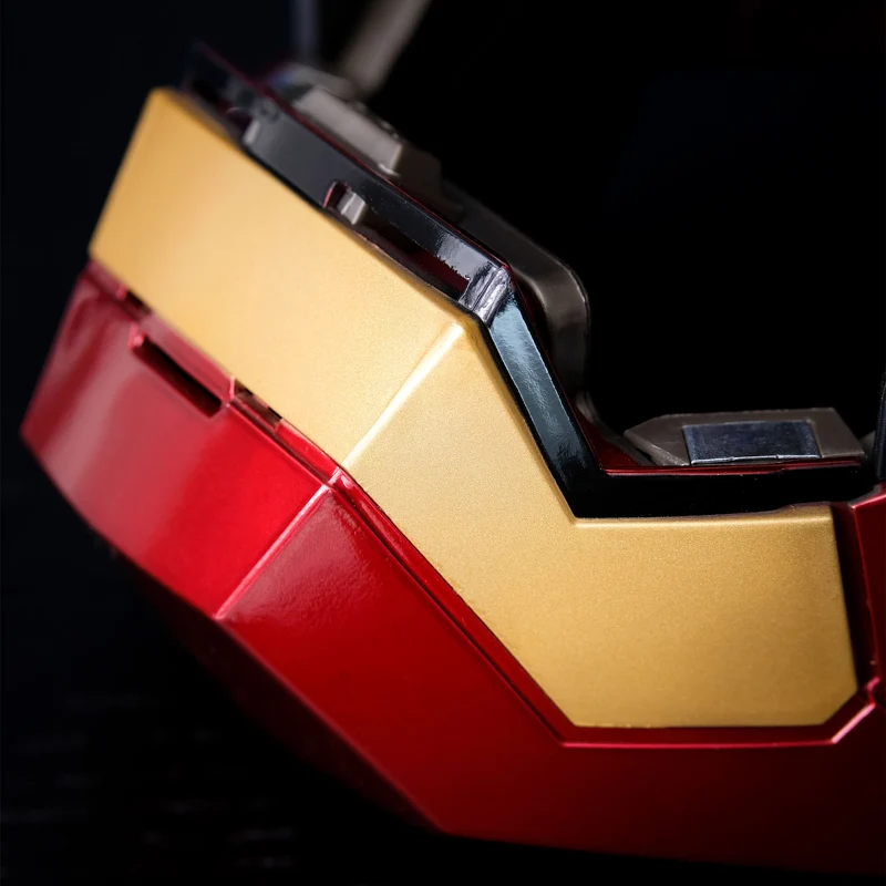 Marvel Legends - Iron Man Elektronischer Helm