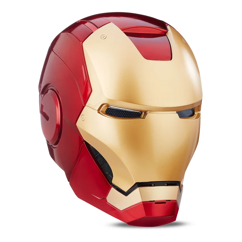 Marvel Legends - Iron Man Elektronischer Helm