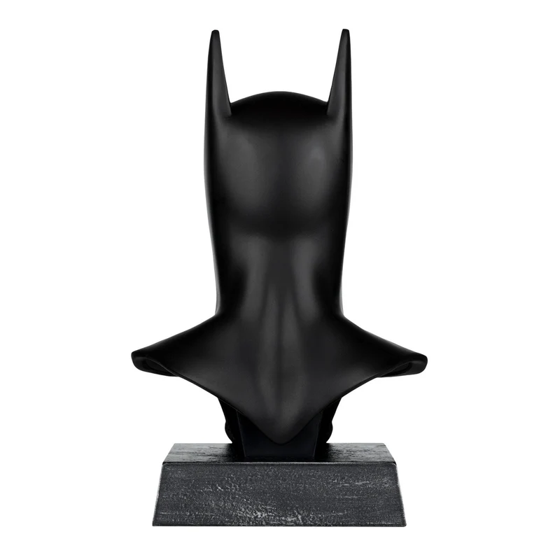 Batman DC Direct Mini-Replik 1/3 Batman Maske (Batman & Robin) 19 cm