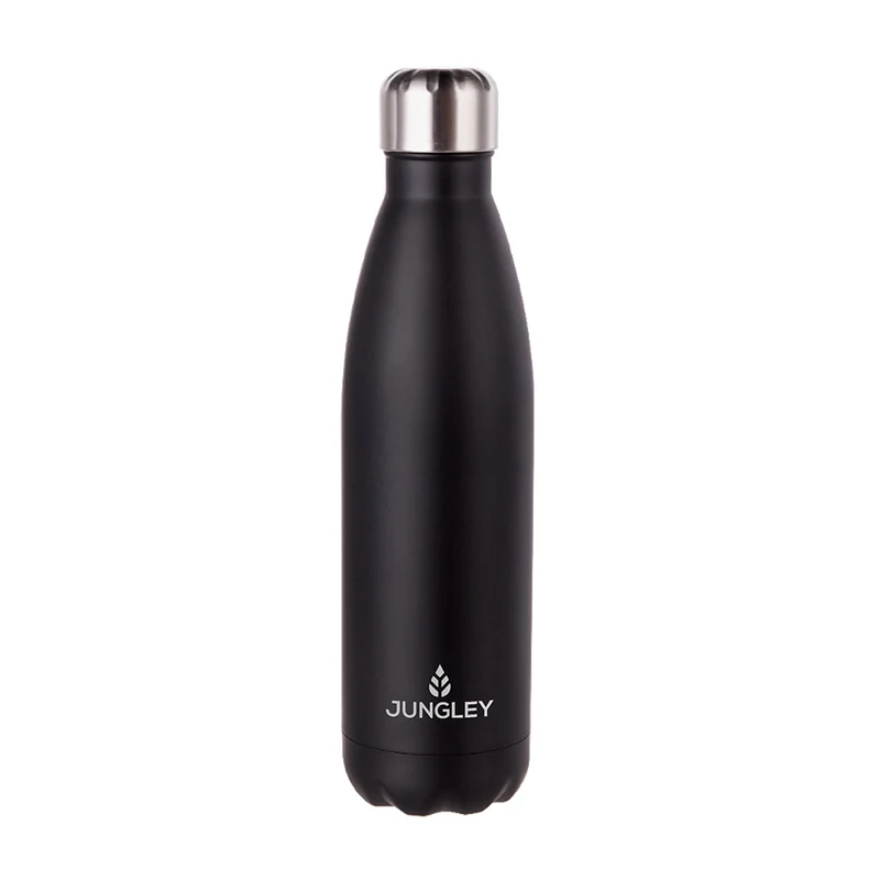Personalised Matte Water Bottle