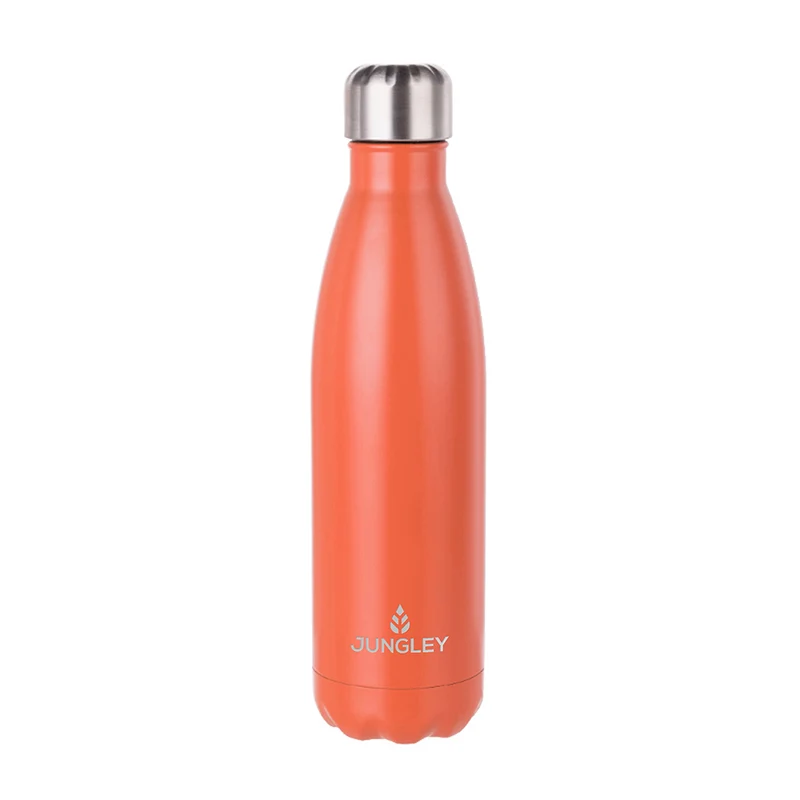Personalised Matte Water Bottle