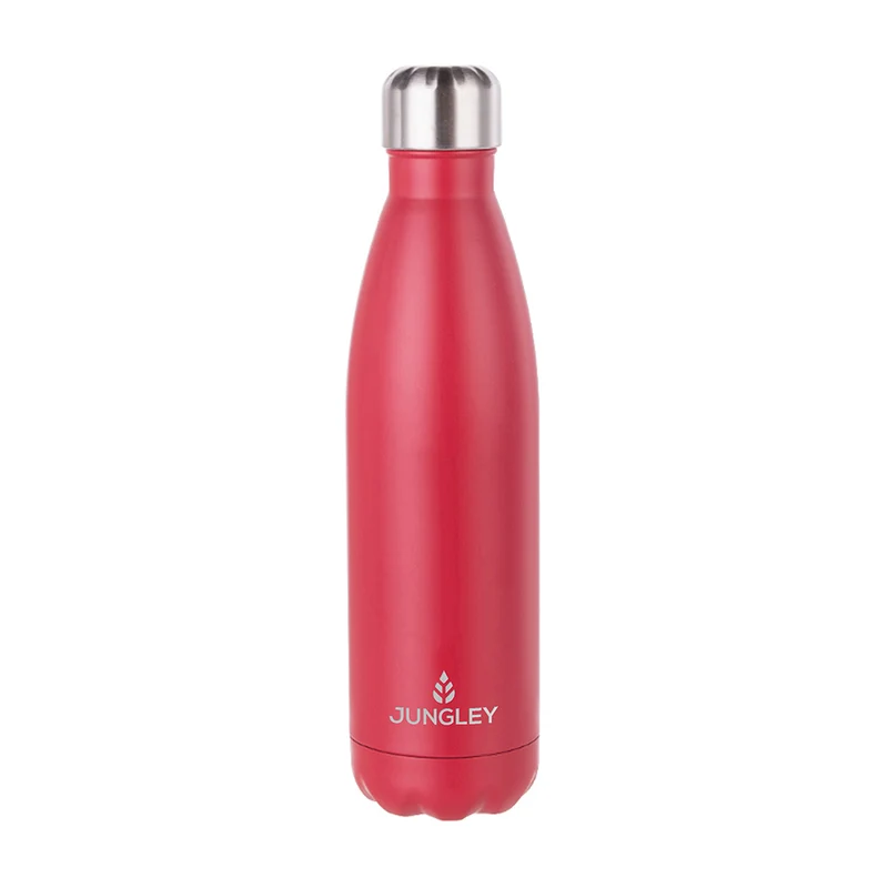 Personalised Matte Water Bottle