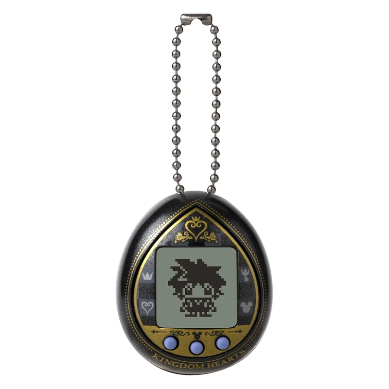 Kingdom Hearts - Sora 20th Anniversary Tamagotchi