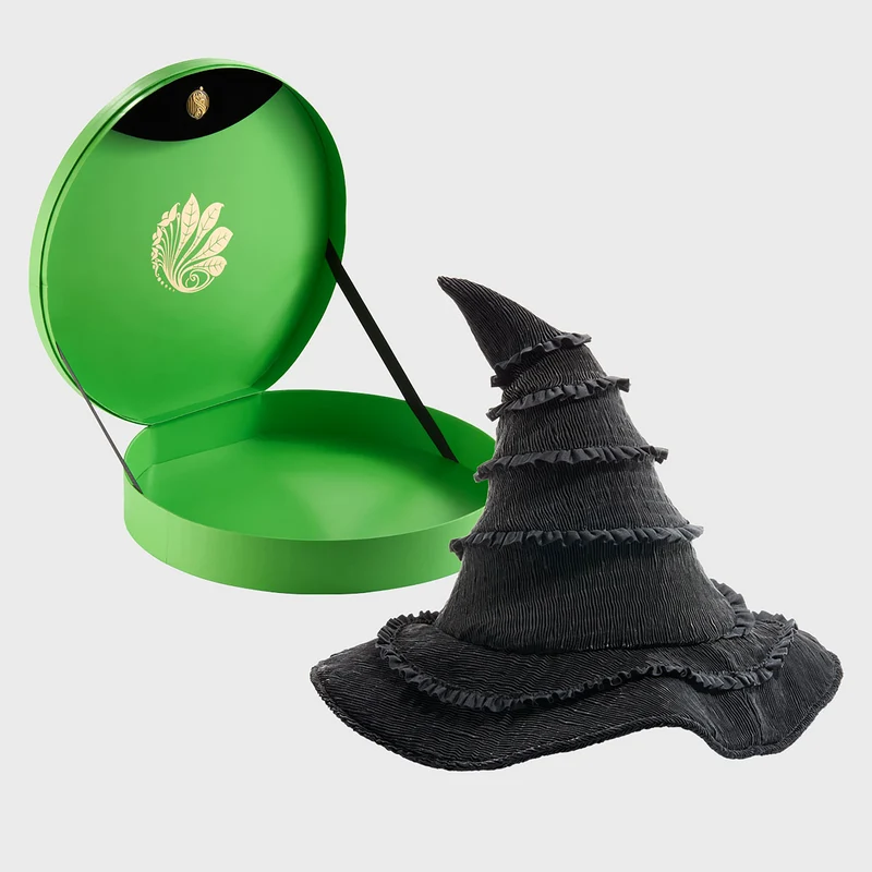Wicked - Elphabas Hut in Sammlerbox