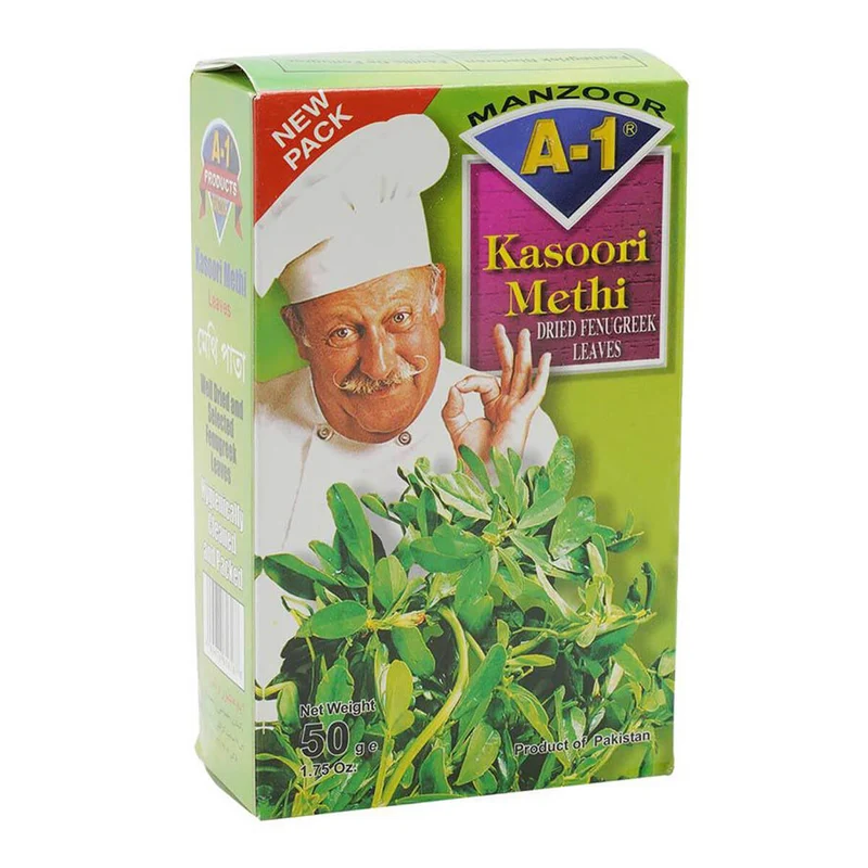 A-1 Kasuri Methi - 50G