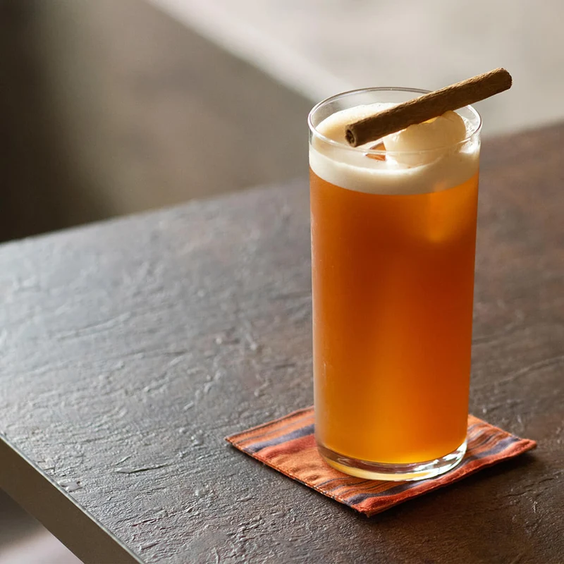 Monin Chai Tea Syrup - 700ML