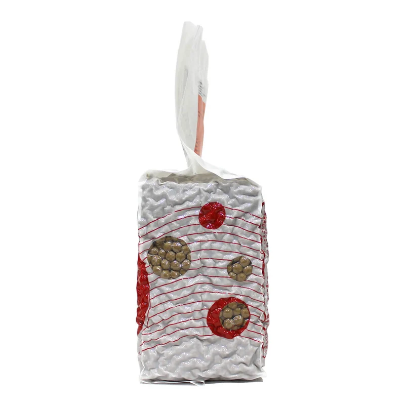 High Tea Tapioca Pearls 2.5MM, For Bubble Tea, Taiwan - 3KG