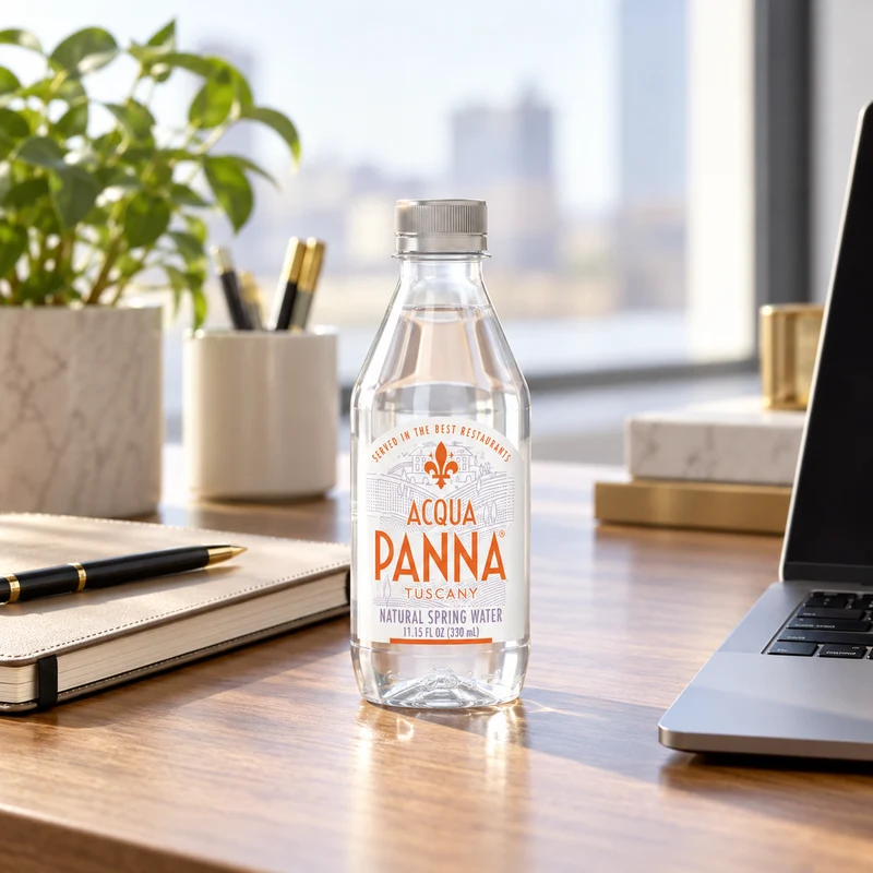 Acqua Panna Still Water - 24 X 330ML