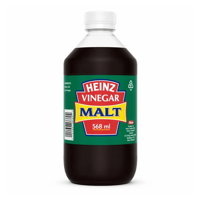 Heinz Malt Vinegar - 568ML