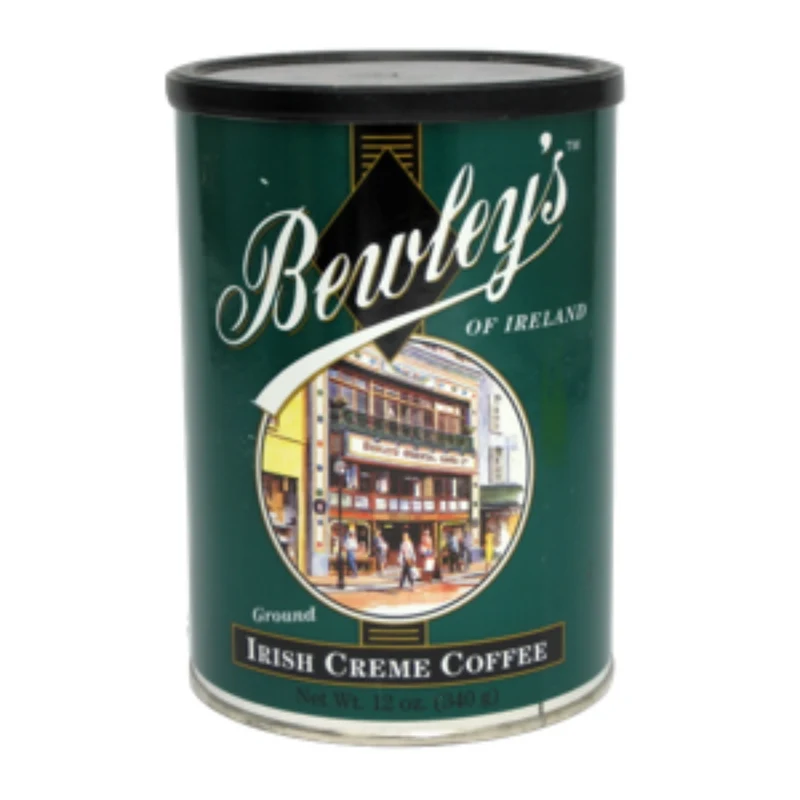 Bewley Irish Crème Coffee
