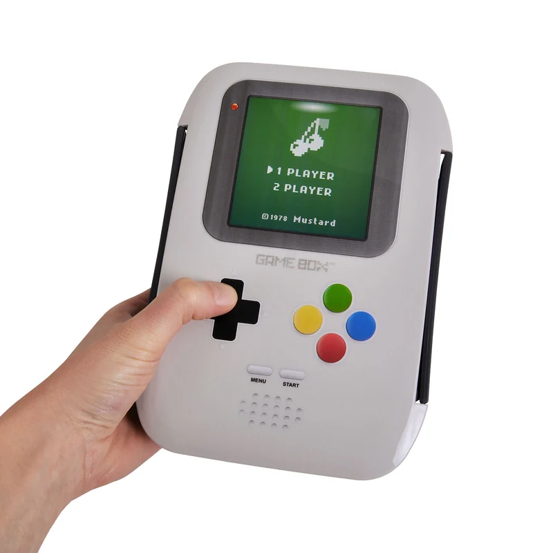 Retro Game Lunchbox